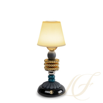 Лампа настольная 