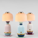Лампа настольная 