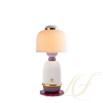 Лампа настольная 