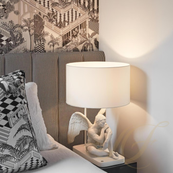Коллекция Лампы бренда Lladro