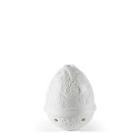 Подсвечник-литофан 