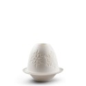 Подсвечник-литофан 