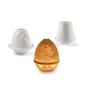 Коллекция Литофаны бренда Lladro