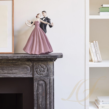 Коллекция Любовные истории бренда Lladro