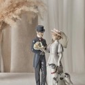 Коллекция Любовные истории бренда Lladro