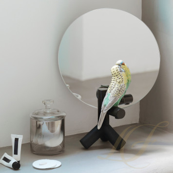 Коллекция Зеркала бренда Lladro