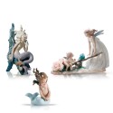 Коллекция Мифы и легенды бренда Lladro