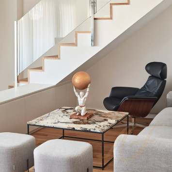 Коллекция Мифы и легенды бренда Lladro