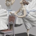 Коллекция На сцене бренда Lladro