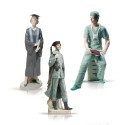 Коллекция Профессии бренда Lladro