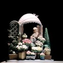 Коллекция Романтизм бренда Lladro