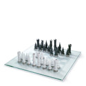 Шахматы (Re-Deco) 14 x 54см коллекции Chess Sets бренда Lladro