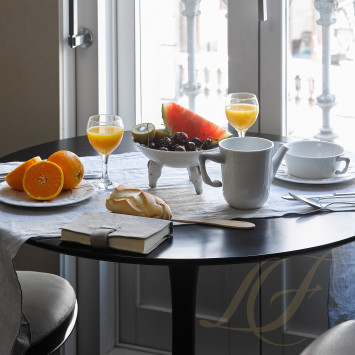 Коллекция Сервизы и аксессуары бренда Lladro