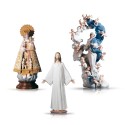Коллекция Духовность бренда Lladro