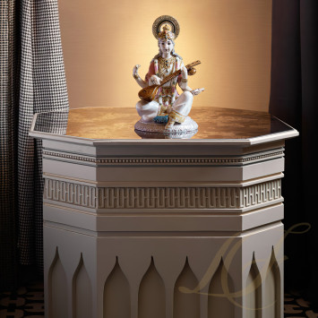 Коллекция Духовность бренда Lladro