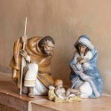 Коллекция Духовность бренда Lladro