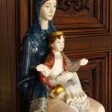Коллекция Духовность бренда Lladro