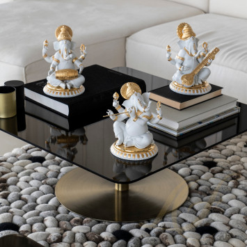 Коллекция Духовность бренда Lladro