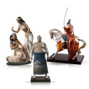 Коллекция Мировые культуры бренда Lladro