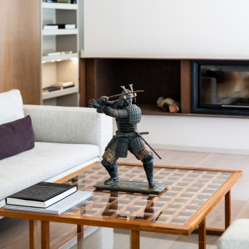 Коллекция Мировые культуры бренда Lladro