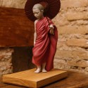 Коллекция Мировые культуры бренда Lladro