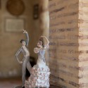 Коллекция Мировые культуры бренда Lladro