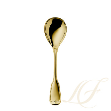 Сервировочная ложка, малая 23см коллекции Alt-Faden 