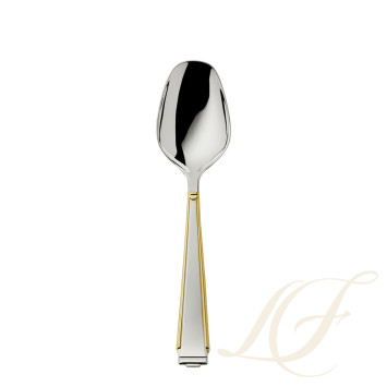 Сервировочная ложка, малая 23,5см коллекции Art Deco 