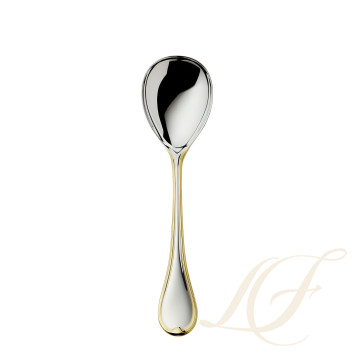 Сервировочная ложка, малая 23,1см коллекции Classic-Faden 