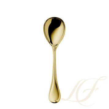 Сервировочная ложка, малая 23,1см коллекции Classic-Faden 