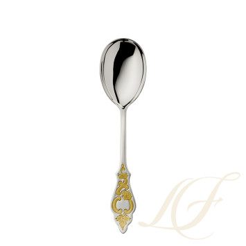 Сервировочная ложка, малая 21,5см коллекции Ostfriesen 