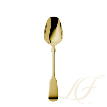 Сервировочная ложка, малая 23,1см коллекции Spaten 