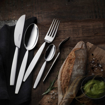 Набор столовых приборов на 12 персон, 69 предметов коллекции 12 