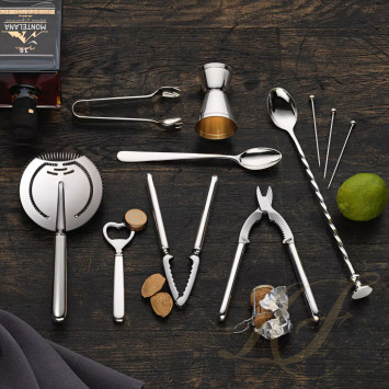 Щипцы для орехов 16,7см коллекции Dante 