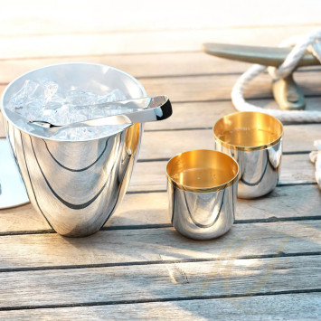 Крышка для ведра для льда 13,5см коллекции Аксессуары для стола 