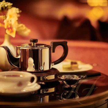 Подставка для стакана 16,5см коллекции Аксессуары для стола 