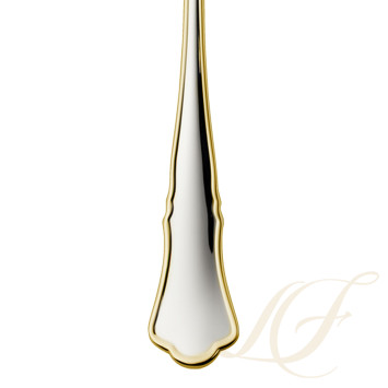 Набор столовых приборов на 6 персон, 30 предметов коллекции Alt-Chippendale 