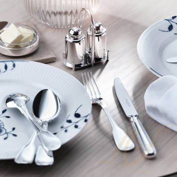 Подставка к перечнице и солонке 9см коллекции Alta 