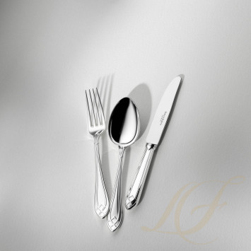 Набор столовых приборов на 12 персон, 69 предметов коллекции Arcade 