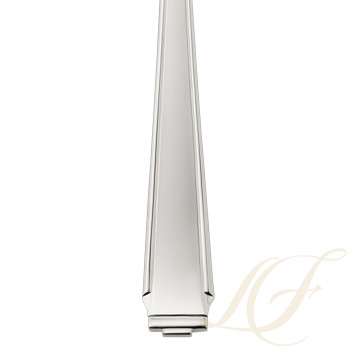 Набор столовых приборов на 6 персон, 39 предметов коллекции Art Deco 