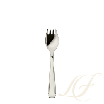 Вилка для устриц 14,5см коллекции Art Deco 