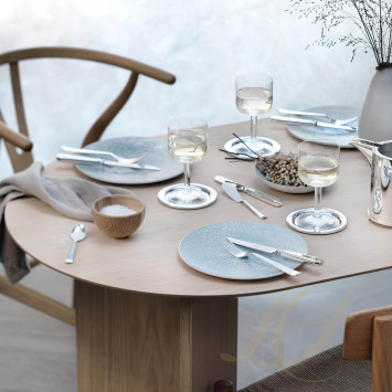 Вилка для устриц 14,5см коллекции Art Deco 