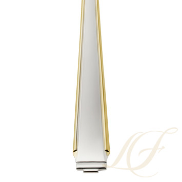 Набор столовых приборов на 6 персон, 24 предметов коллекции Art Deco 