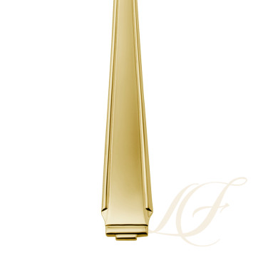 Набор столовых приборов на 12 персон, 69 предметов коллекции Art Deco 