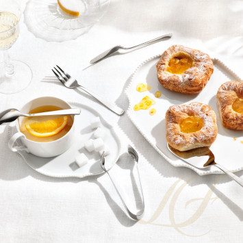 Нож для стейков 21,8см коллекции Atlantic Brillant 