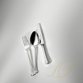 Набор столовых приборов на 6 персон, 39 предметов коллекции Avenue 