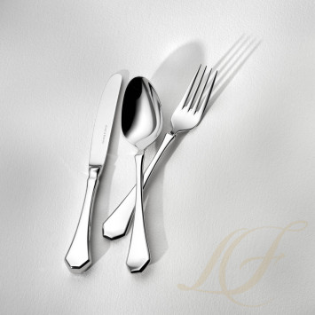 Нож для стейков 22,5см коллекции Baltic 