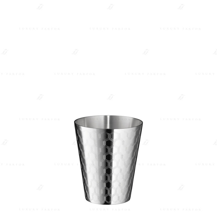 Стакан для воды, вина, джина 8,5см коллекции Dante - Honeycomb 