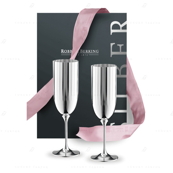 Набор из 2 предметов коллекции Belvedere 