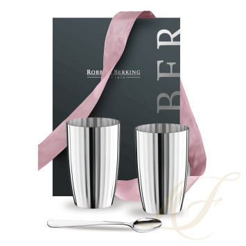 Набор из 3 предметов коллекции Belvedere 